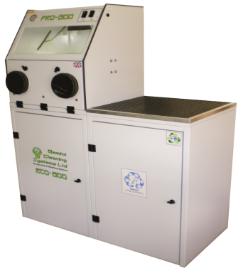 eco 3d printers