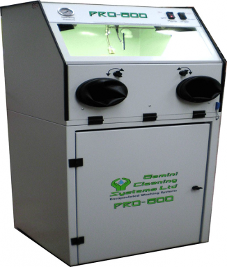 Genie Pro 600 | Tri-Tech 3D