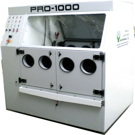 Genie Pro 1000 | Tri-Tech 3D