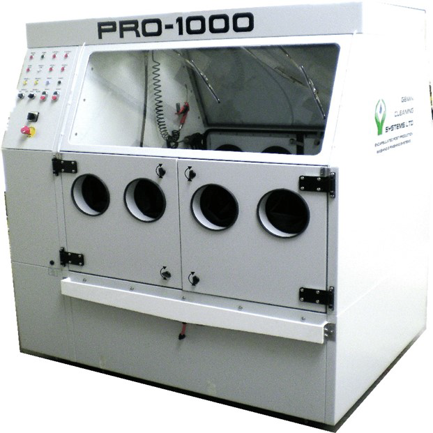 Genie Pro 1000 | Tri-Tech 3D