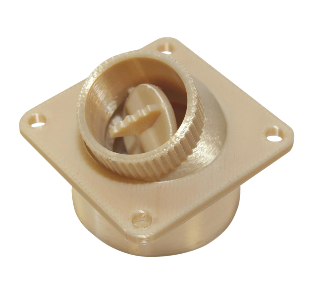 Ultem 9085 TriTech 3D