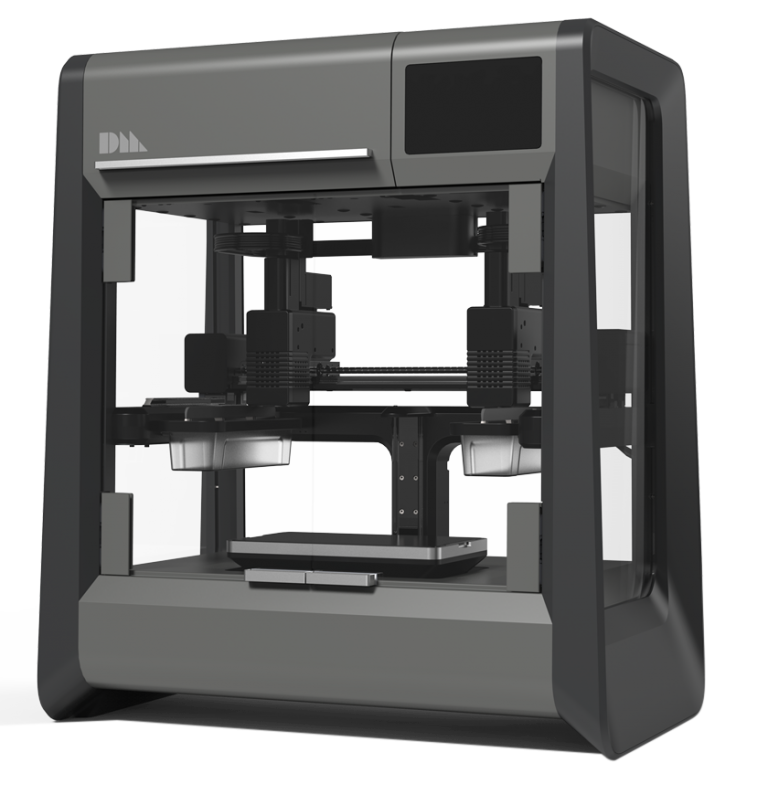Desktop Metal 3D Printers TriTech 3D