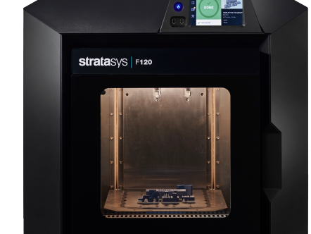 Stratasys FDM 3D Printers - F120 B 442x332