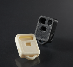 3D printed ASA Keyfob