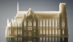 3D Print Academy | SUP706B brings further versatility to soluble supports