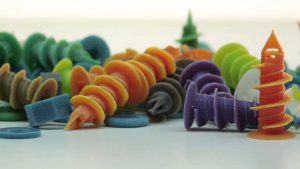 3D Print Academy | SUP706B brings further versatility to soluble supports