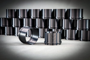 Low pressure ducting connectors produced in Stratasys’ aerospace-grade ULTEM(TM) 9085 resin_image#2