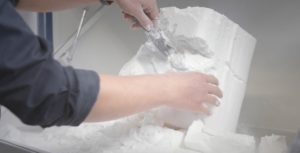 Stratasys SAF